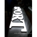 Pleine Allumée Acrylique LED Module Light Channel Letters Sign